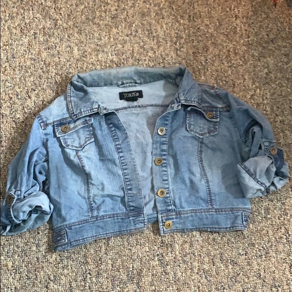 Jacket - Picture 1 of 1